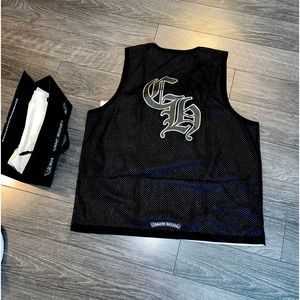 Chrome Hearts Jersey size L 100% authentic & NEW